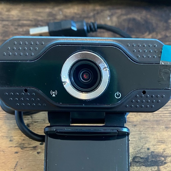 Web Cam - Picture 5 of 7